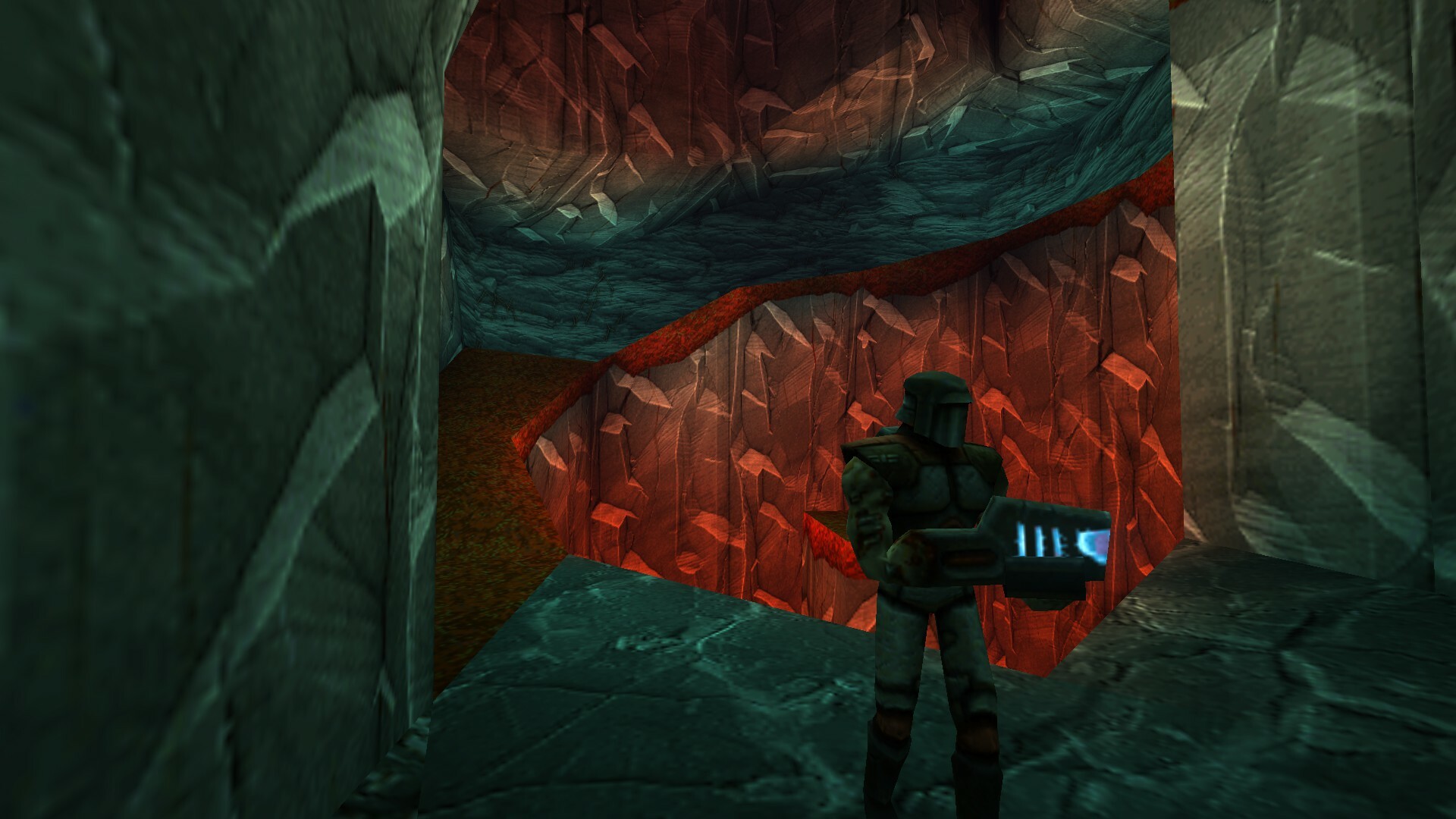 经典 FPS 游戏《雷神之锤II》现已推出高清重制版，登陆三大主机 & PC 平台！