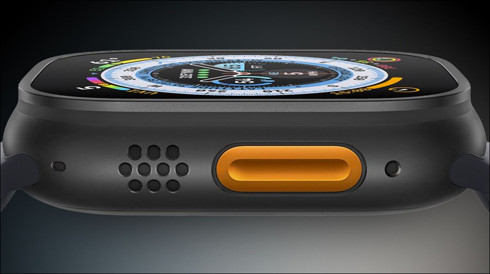 传闻Apple Watch Ultra 2将带来太空黑钛金属表壳、Apple Watch Series 9则有粉红色铝金属版本 -计算机王阿达