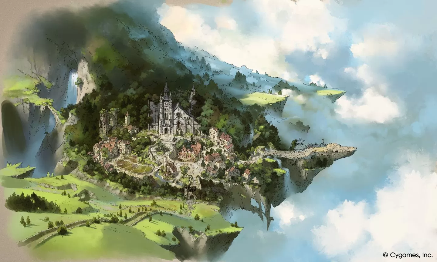 《碧蓝幻想 Relink》发售日决定！ 豪华版&珍藏版预购同步开放