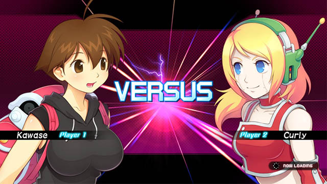 Blade Strangers