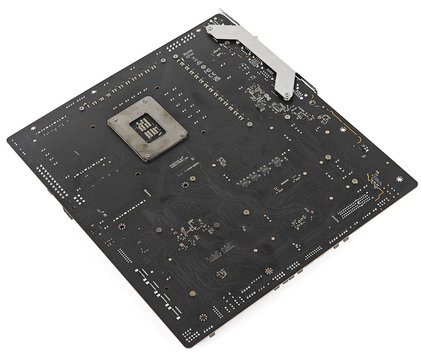主打高性价比！ 华擎Z790 TAICHI LITE主板的启示