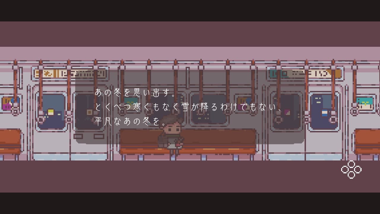 双人合作手游《不同的冬天/BOKURA》8月10开售