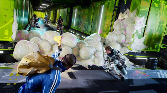 《Hyenas》PvPvE 多人对战 FPS 限时 CBT 公开！ Steam 封测申请同步展开