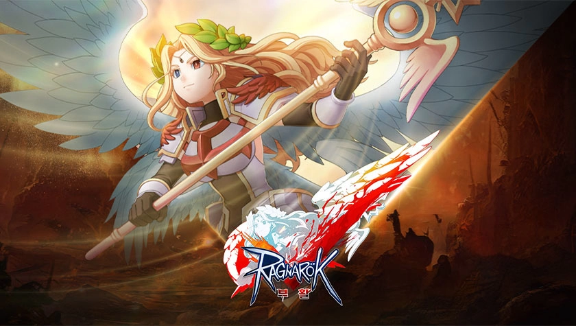 《RO 仙境传说》三新作《Ragnarok 20 Heroes》、《Ragnarok V：Resurrection》&《Ragnarok Begins》发表