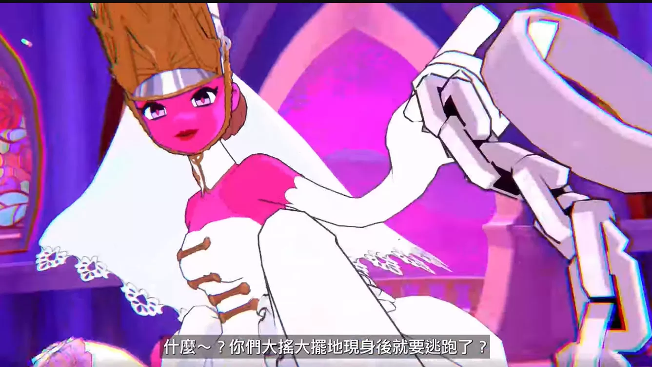 《女神异闻录5 战略版》公开第二波宣传影片，公开「明智五郎/芳泽霞」等 DLC 内容最新情报