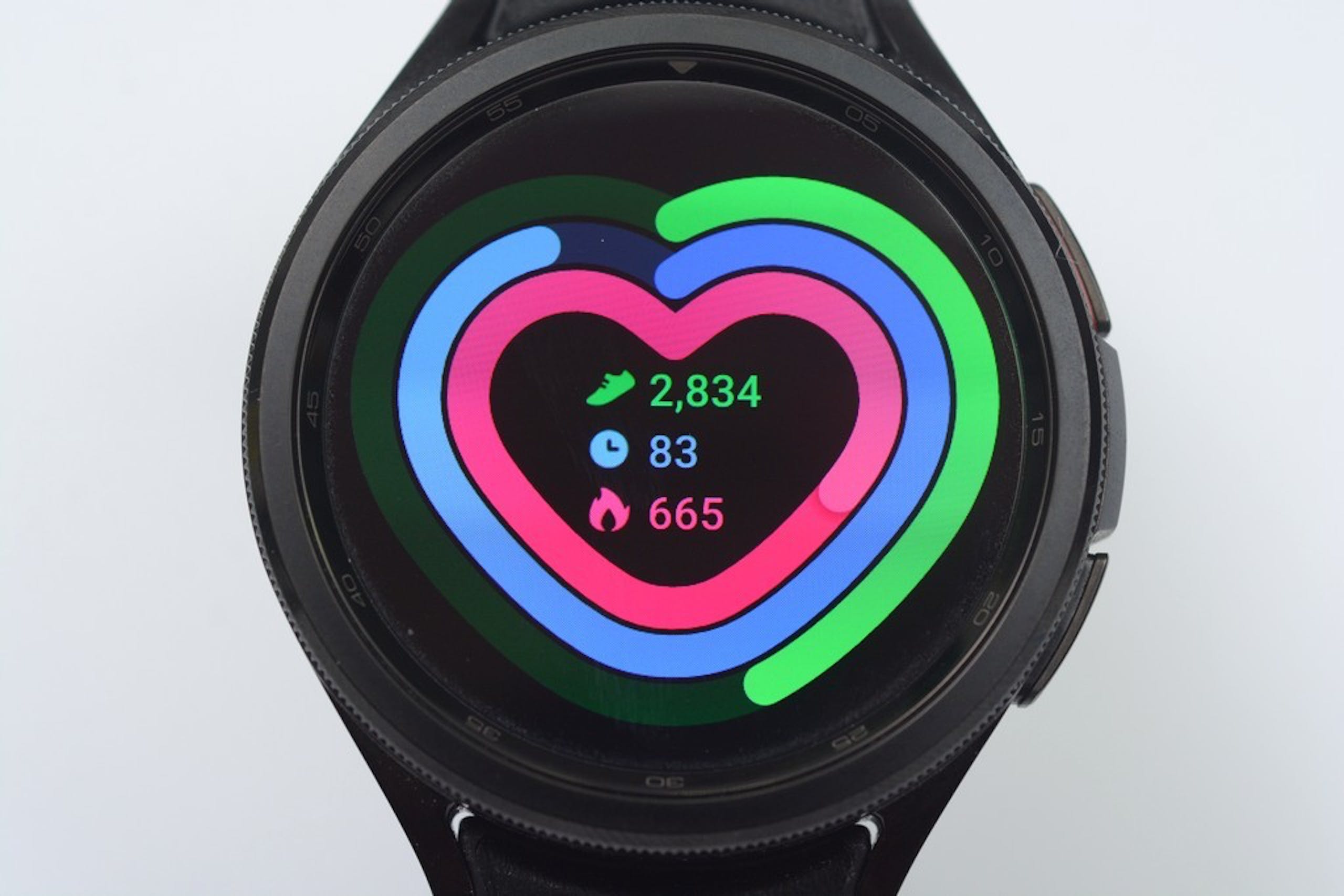 Samsung Galaxy Watch 6 Classic智能手表评测心得：20秒量血压、旋转表圈回归、搭WearOS