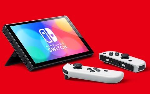 传 Switch 销售无力！ 新主机预计2024下半年推出？