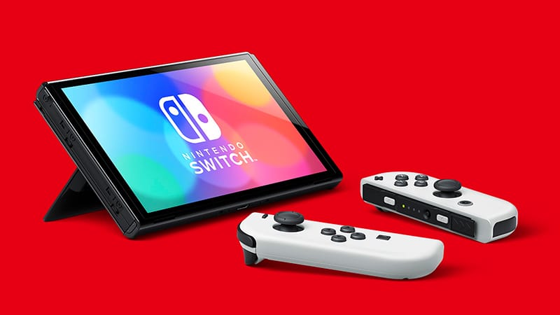 switch