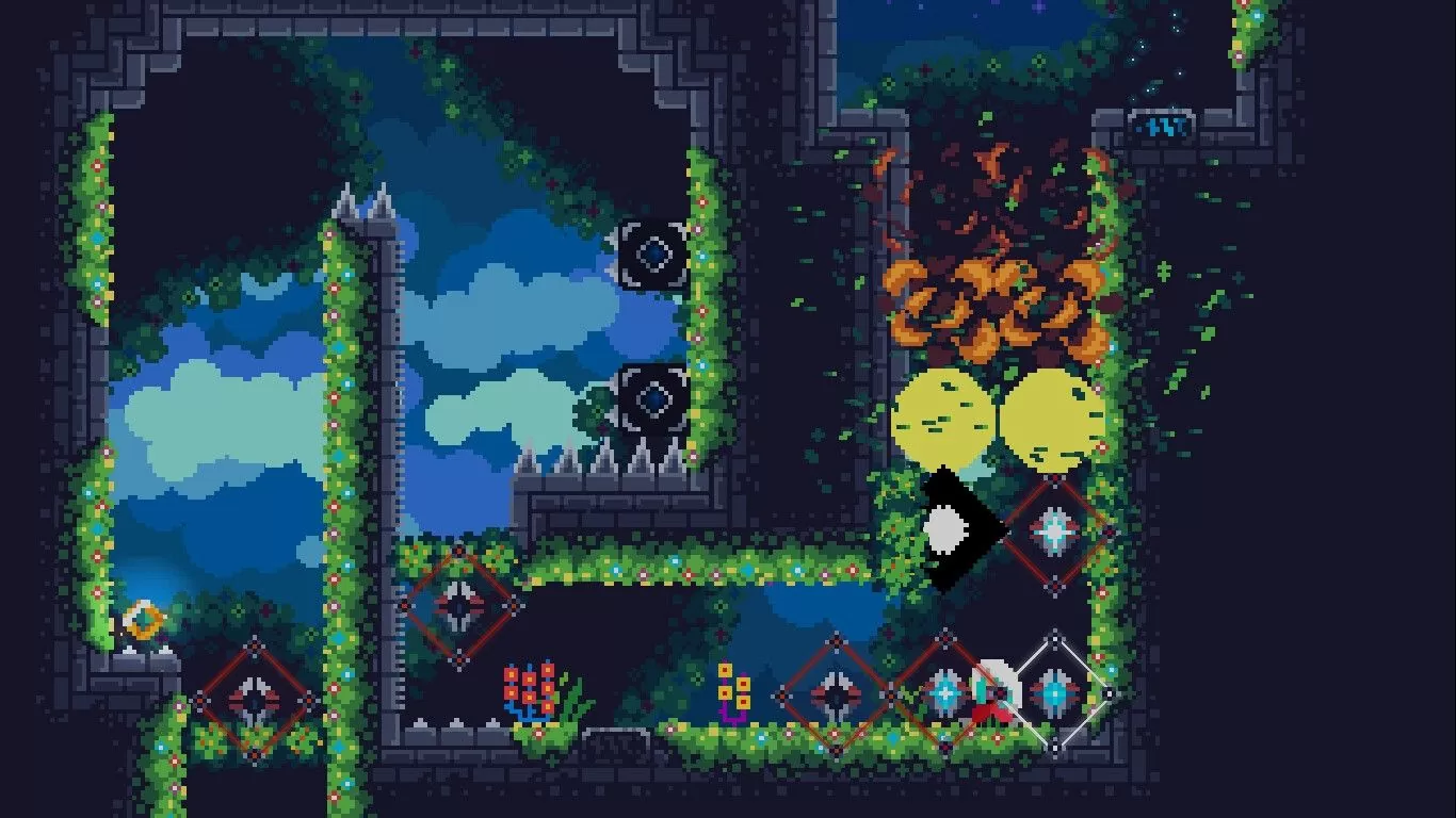 《Arinn》Steam 即将推出！ 想还清欠债只能挑战迷宫大捞一票