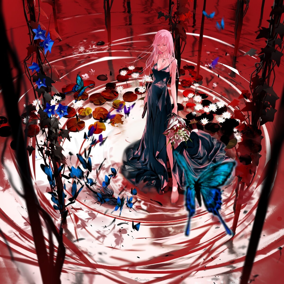 动画音乐团体 EGOIST 宣布将结束活动 预定9月、10月举办最后的演唱会