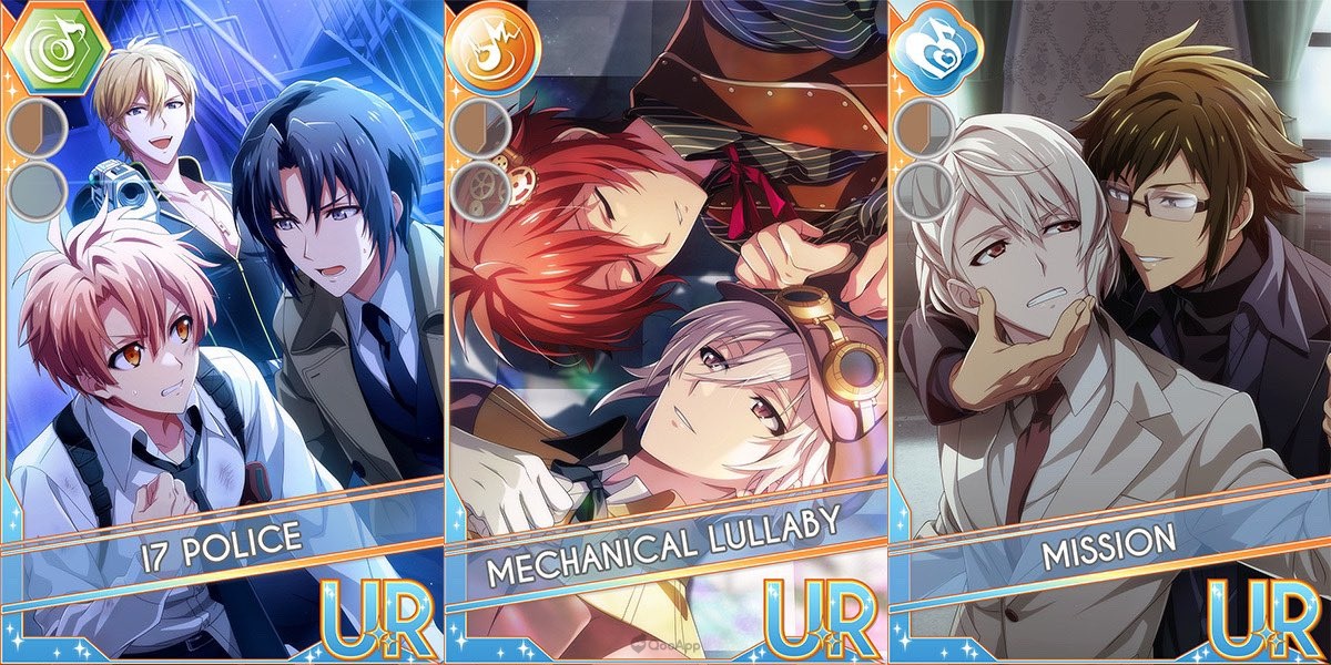 由BANDAI NAMCO Online营运的女性向偶像音乐手游《IDOLiSH7-偶像星愿-》，为庆祝在今日8月20日迎来日版8周年，官方不仅释出回顾历年主题活动的回忆动画，也将在游戏内实施一系列活动。