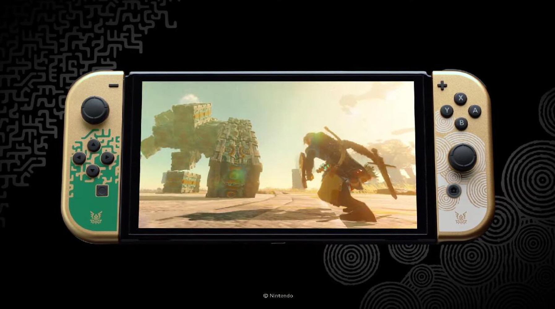 Switch 2 ？下一代任天堂主机有望于 2024 年底推出！