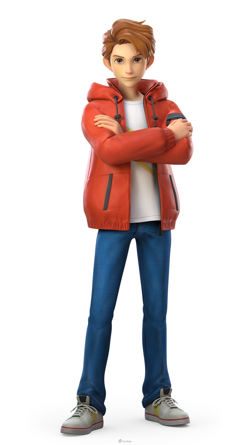 detective pikachu char2