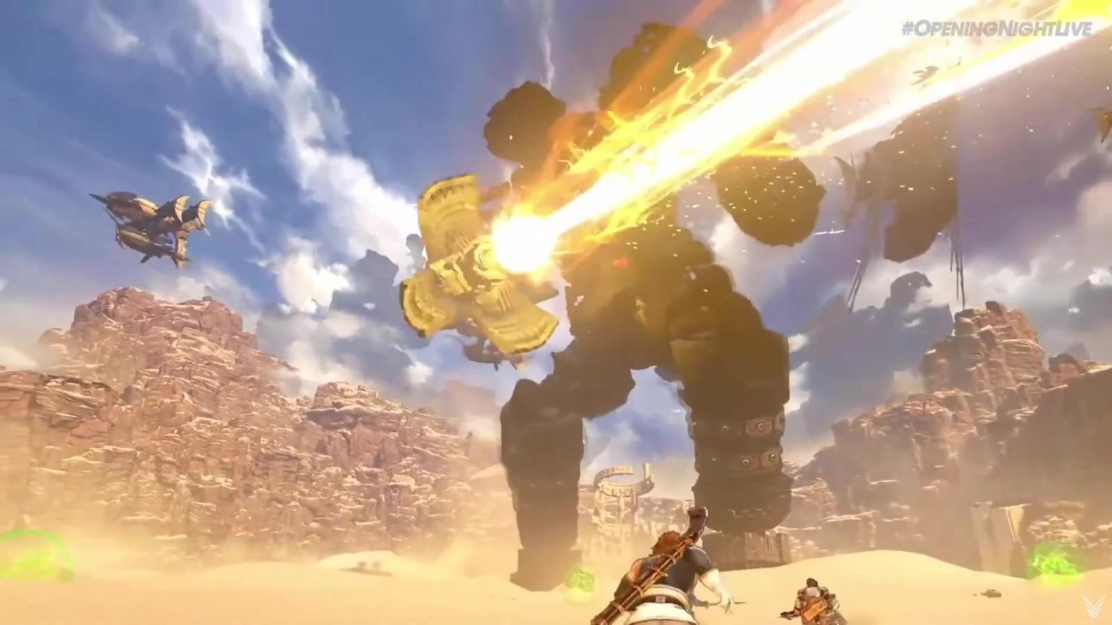 《GRANBLUE FANTASY：Relink》发售有期 2024年2月1日推出