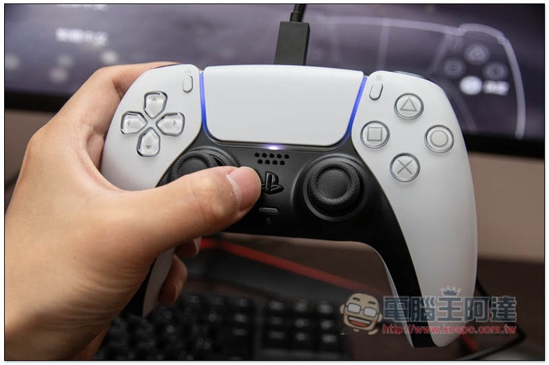 PlayStation 5 发生 USB 端口过热熔解问题，官方暂未提供说法 - 电脑王阿达