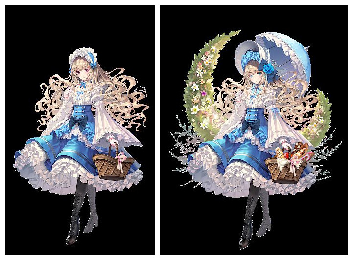 《命运之子》「平静的奈芙蒂斯」世界王更新