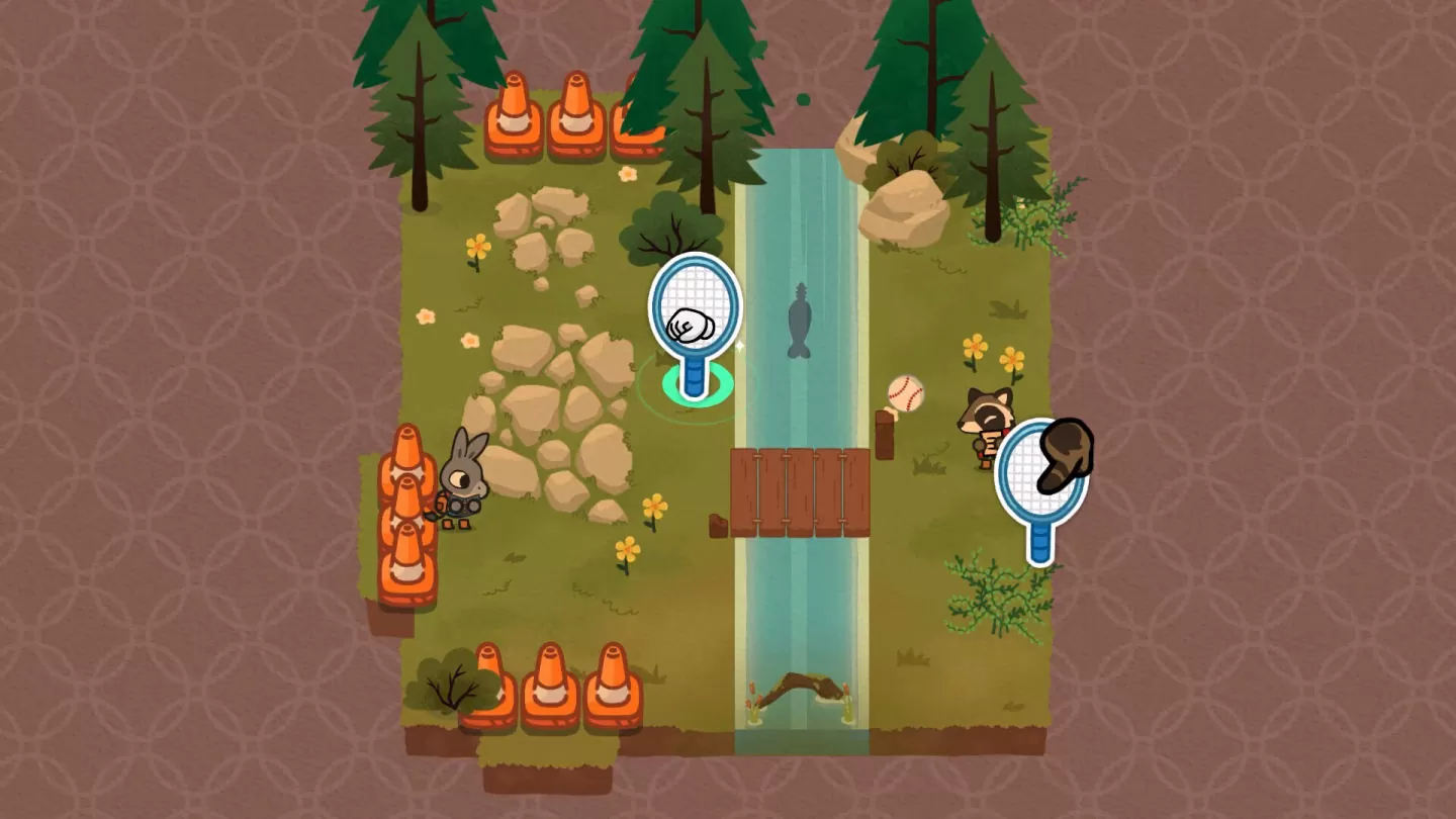解谜冒险《A Tiny Sticker Tale》十月发售，把所有东西变成贴纸来场可爱小冒险！