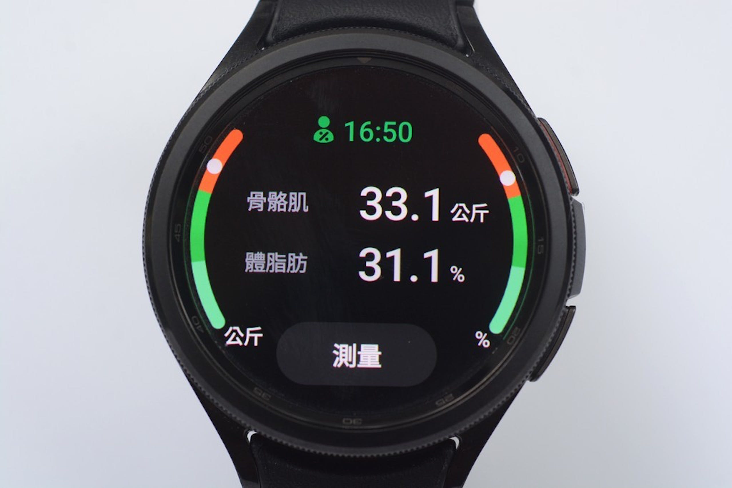Samsung Galaxy Watch 6 Classic智能手表评测心得：20秒量血压、旋转表圈回归、搭WearOS