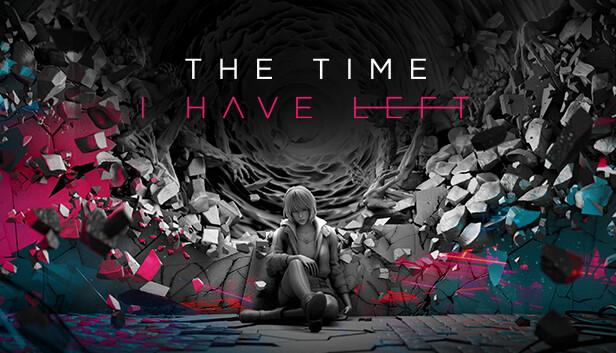逃生冒险新作《The Time I Have Left》发布预告