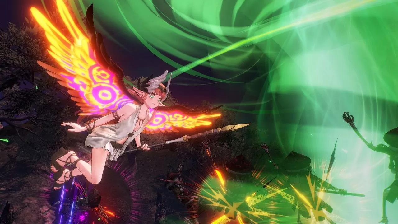 《Fate/Samurai Remnant》开场动画解禁！ 新登场角色&「感谢玩家特别直播」阵容同步公开