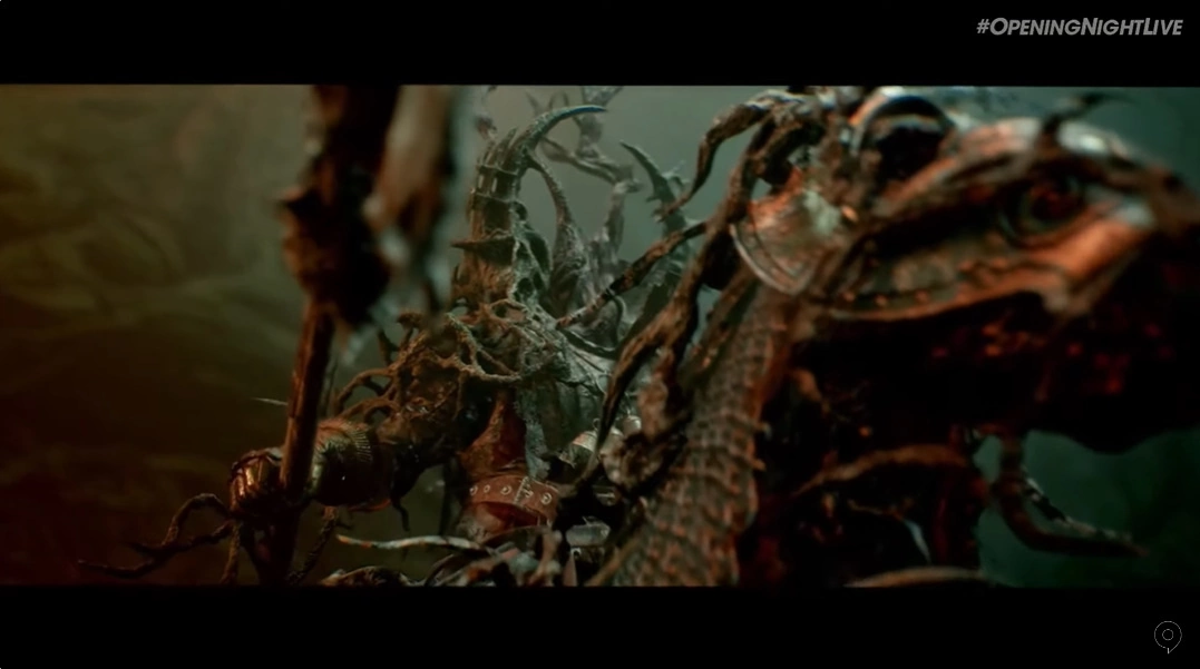 《Lords of the Fallen 堕落之王》公开最新剧情宣传影片，即日起同步开放游戏预购