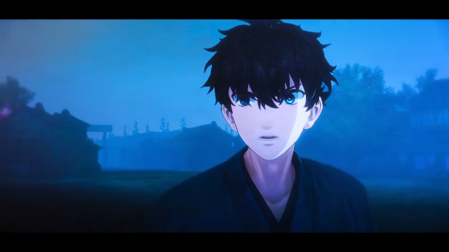 《Fate/Samurai Remnant》首支剧情宣传影片公开 「江户圣杯战争」将在9月开始