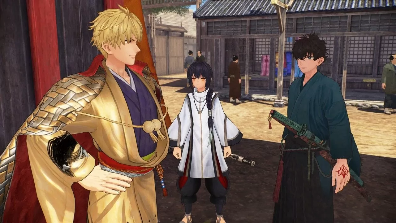 《Fate/Samurai Remnant》开场动画解禁！ 新登场角色&「感谢玩家特别直播」阵容同步公开