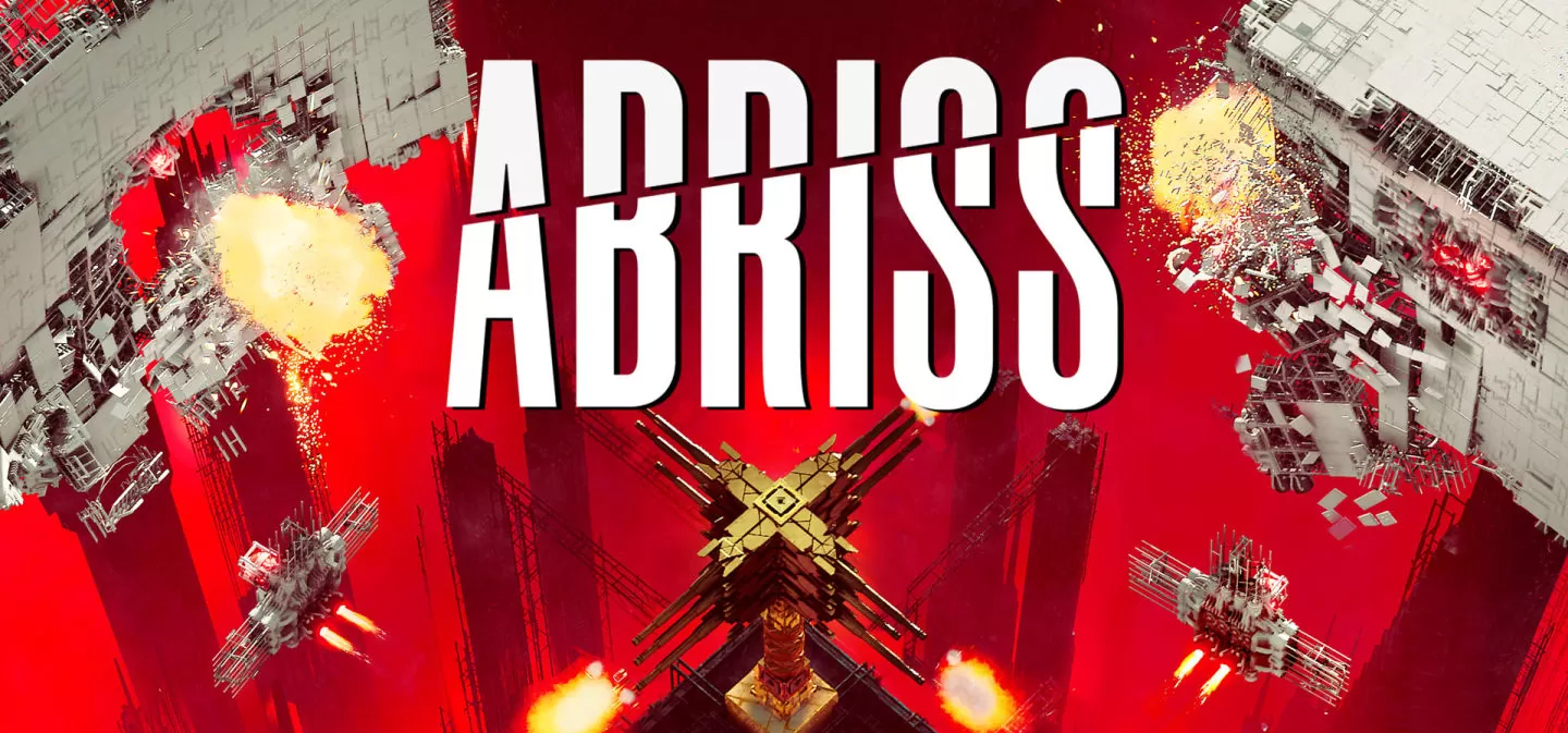 《Abriss 一触即发》1.0 正式版 9/5 上线！ 新追加无尽模式挑战最华丽破坏演出&高分极限