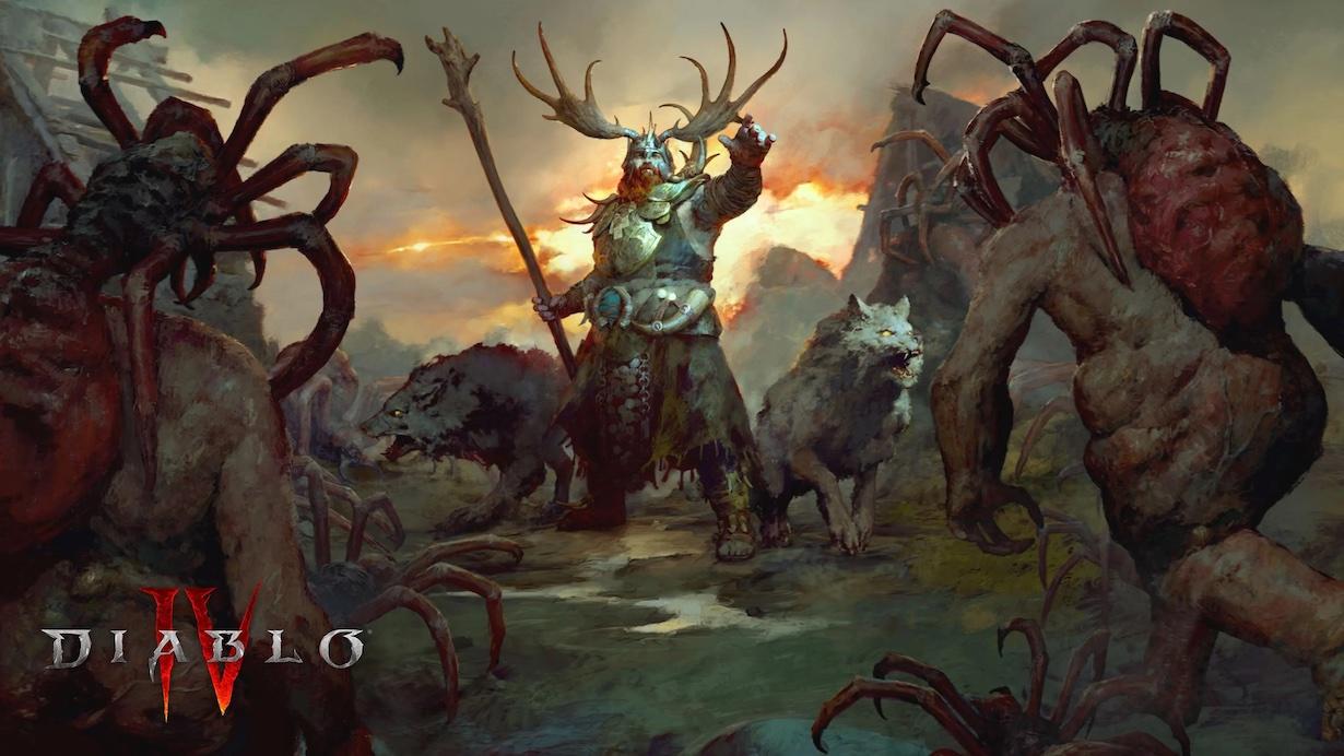 《Diablo 4》玩家民情激愤 因缺少Online内容而感到被骗