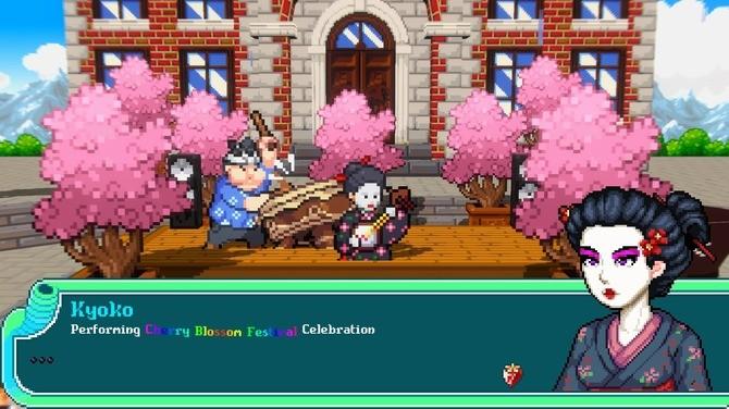 超多元玩法农场模拟游戏《Cornucopia》Steam Demo正式上架