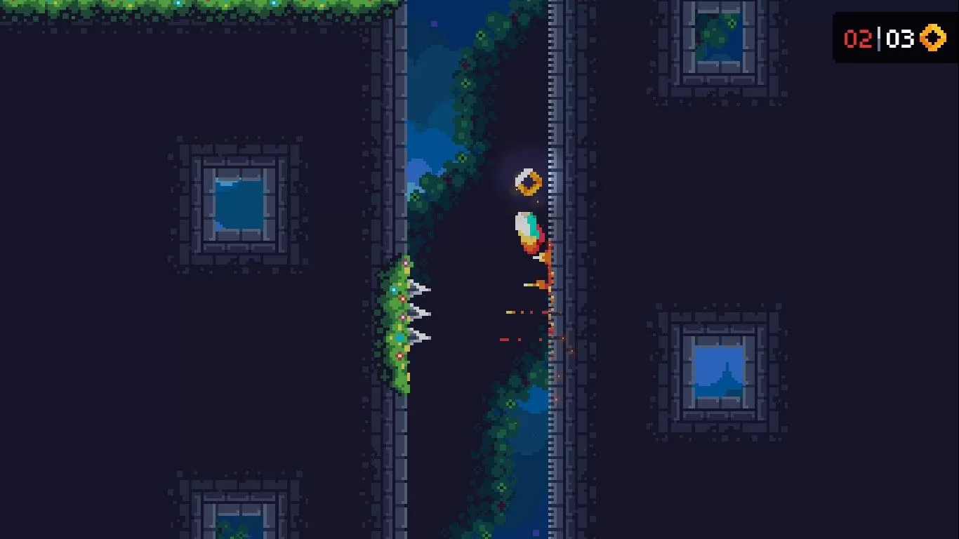 《Arinn》Steam 即将推出！ 想还清欠债只能挑战迷宫大捞一票