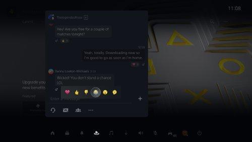 PS5 系统Beta推送 杜比全景SSD容量加大