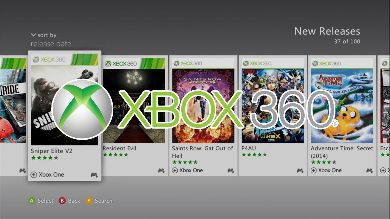 微软宣布 Xbox 360 在线商城将于 2024 年 7 月关闭，至少 220 款纯数字游戏将成绝响 - 电脑王阿达