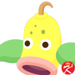 Pokemon sleep 宝可梦图鉴：口呆花