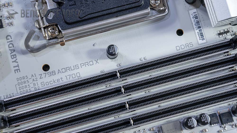 开始为 Raptor Lake-S Refresh 做准备，GIGABYTE Z790 AORUS PRO X 主板预览