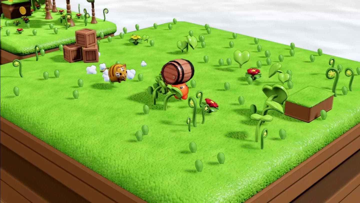 3D 平台游戏《Pingo Adventure》发售日公开，跟随可爱 Pingo 探索各式各样的世界