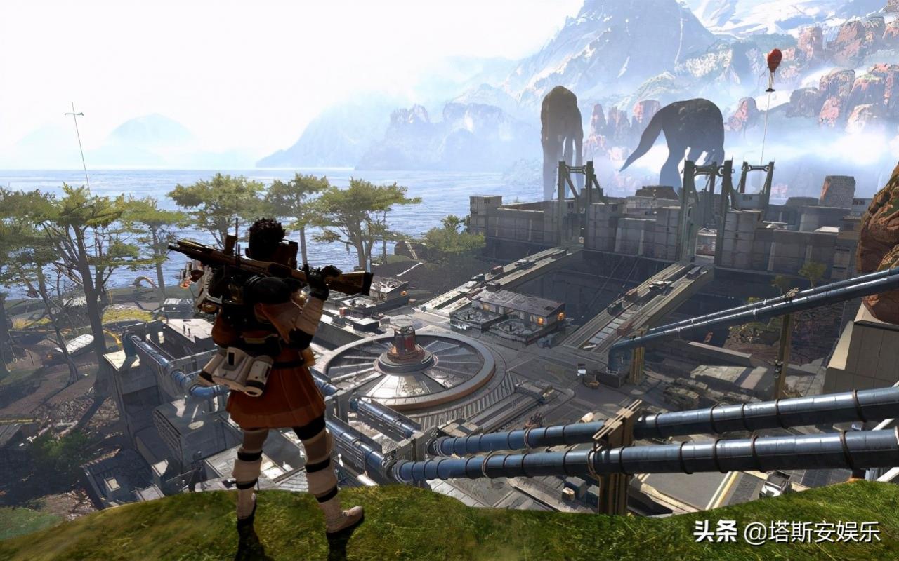 fps网络游戏推荐（网游玩家必备五大的FPS）  第5张