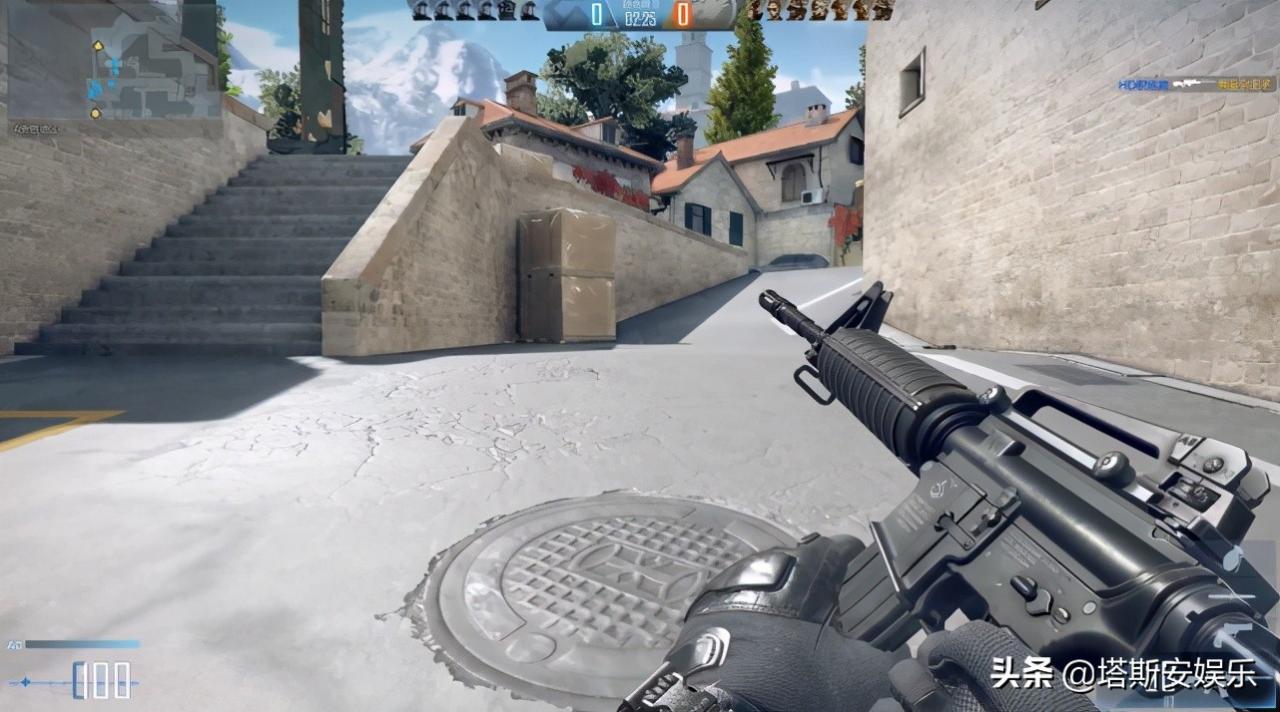 fps网络游戏推荐（网游玩家必备五大的FPS）  第2张