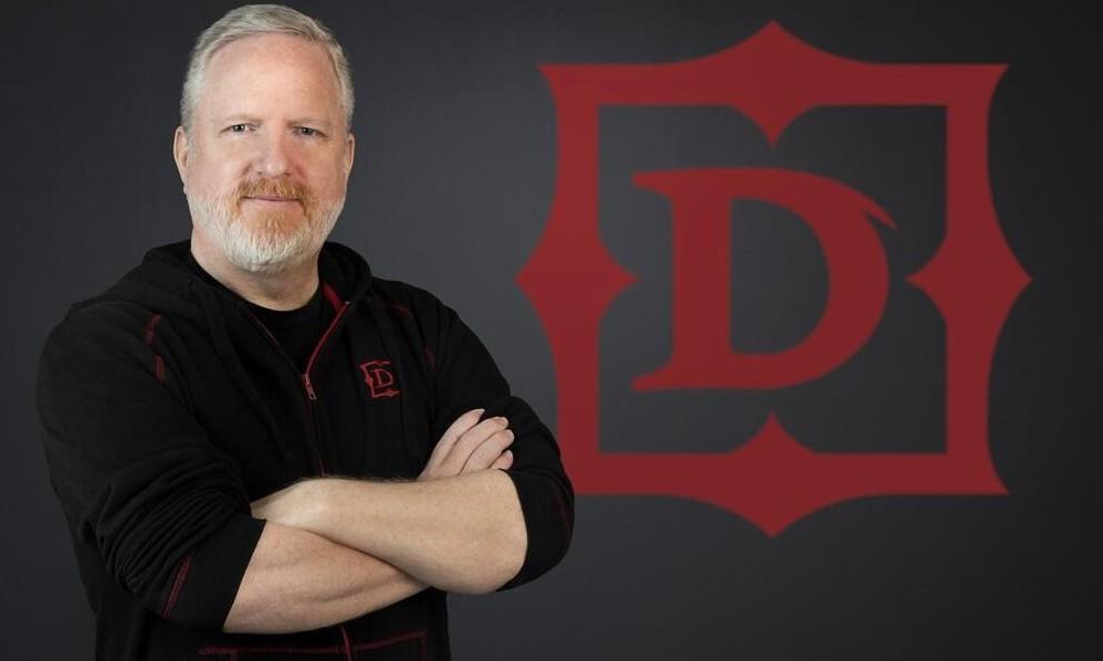 《Diablo》项目负责人称 很多新人首次参与制作D4