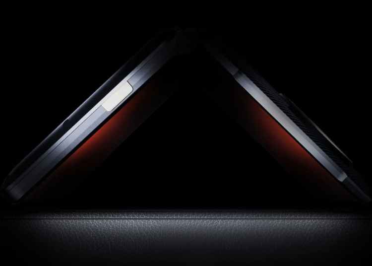 AGM Flip: First Rugged Foldable Phone Launching On August 24th | SPARROWS  NEWS