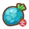宝可梦睡眠树果-番荔果