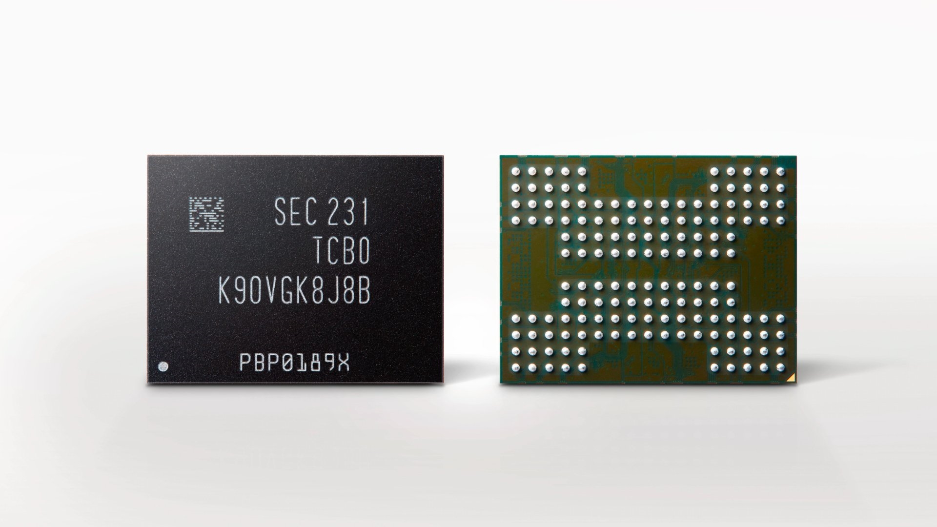 超越SK Hynix！Samsung预计明年首发超300层闪存，继续采用双重堆叠技术！