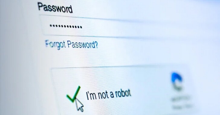 最新研究表明：机器人在破解 CAPTCHA 反机器人验证码比人类更快、更准