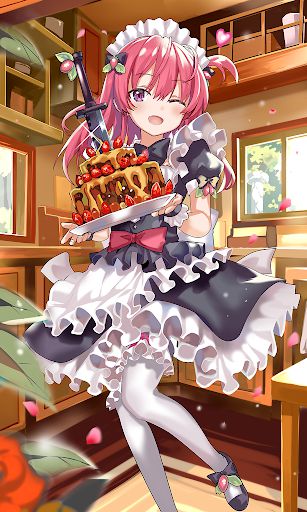 《命运之子》「平静的奈芙蒂斯」世界王更新