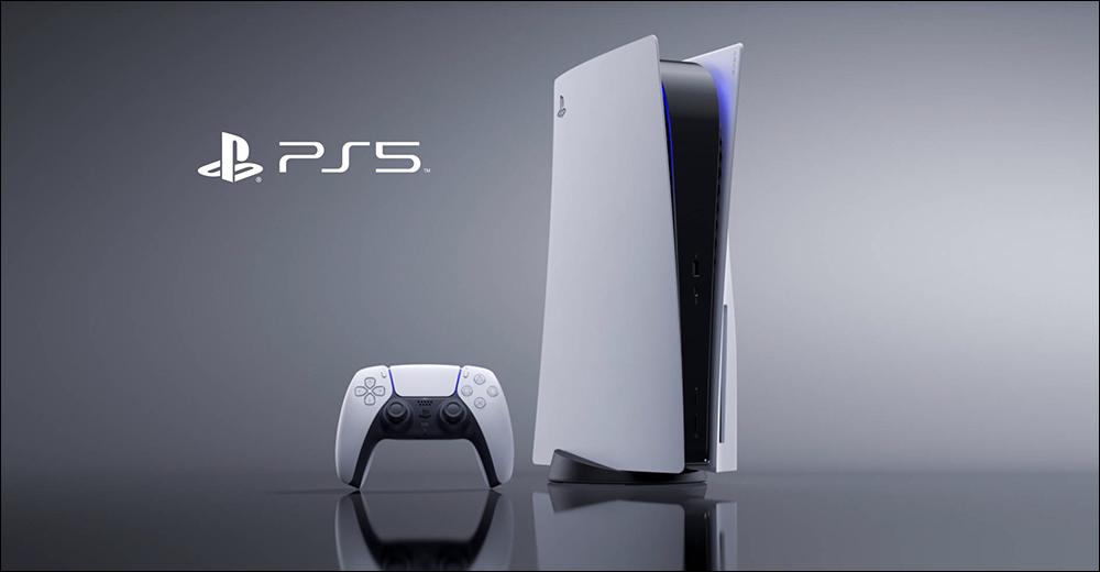 PS5 系统Beta推送 杜比全景SSD容量加大