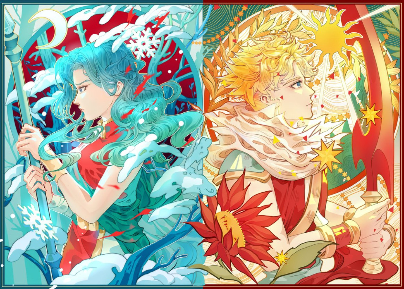 经典与现代的绝妙融合——《星之海 Sea of Stars》试玩版体验