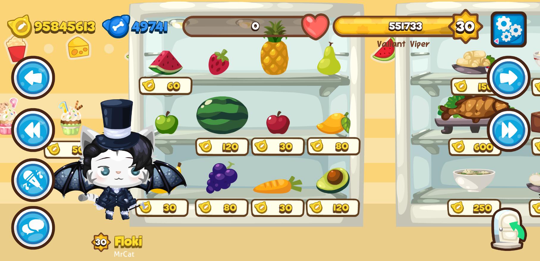 爷青回？童年游戏《PET SOCIETY》回来啦，现已登陆 iOS & Android 平台！