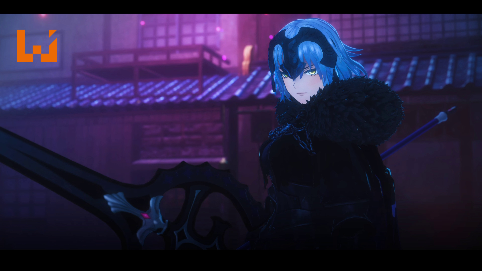 《Fate/Samurai Remnant》试玩！继承了《Fate》系列的故事精髓！