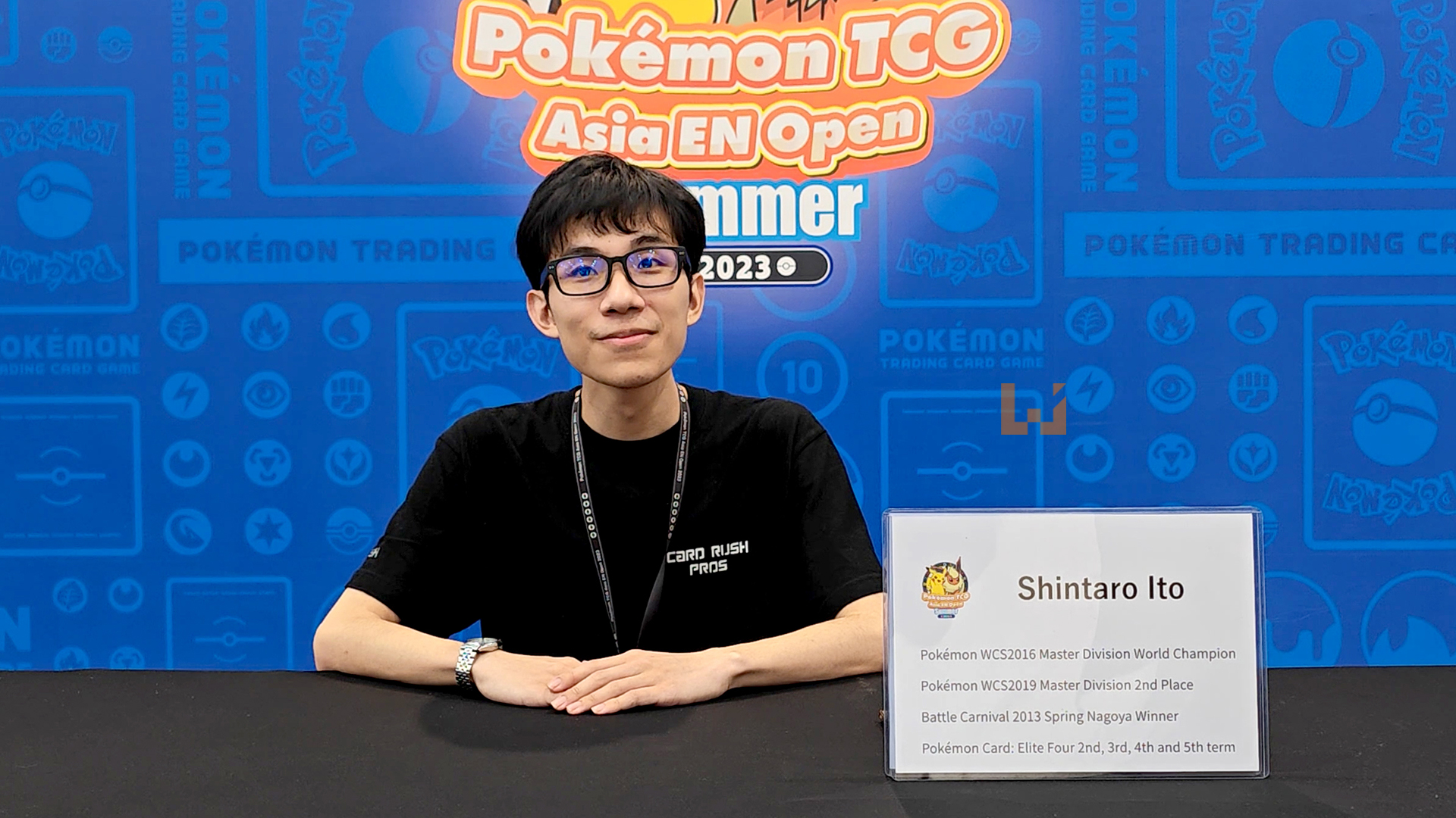hololive EN演唱会Connect the World推出加长版！重播时限延长至8月10日！专访《Pokémon Trading Card Game》日本顶尖玩家：喜欢的卡牌、组队的乐趣以及同乐的体验！hololive EN演唱会Connect the World推出加长版！重播时限延长至8月10日！