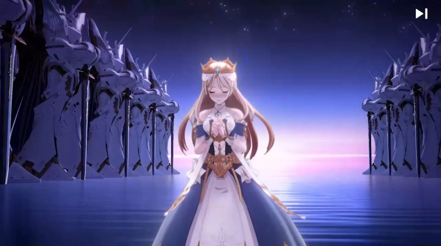 网石战略游戏《GRAND CROSS： AGE OF TITANS》实测及新手经营攻略，英雄角色推荐养成建议